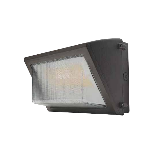 WALLPACK LED CON FOTOCELDA POTENCIA SELECCIONABLE O ATENUABLE 0-10V 120W CCT MULTI TEMPERATURA PHILCO 57748