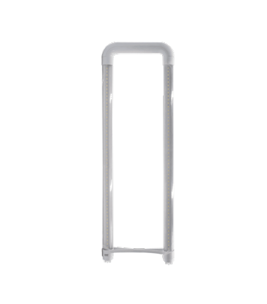 TUBO CURVALUM LED 18W 1,850LM 60K LUZ FRÍA TECNOLED ML-TU-CUR-18W