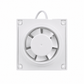 EXTRACTOR DE AIRE 4" 18W BLANCO LUMICRAFT EXA-04