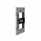 PLACA CONTACTO TV COAXIAL BLANCO LUXURY ARTLITE APL-710