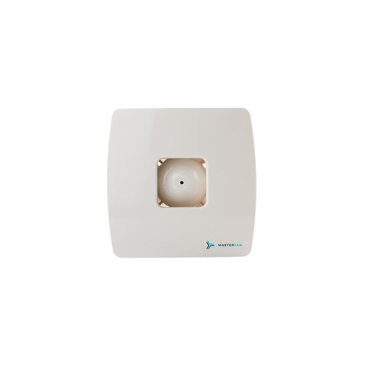 EXTRACTOR DE AIRE 4" 13W BLANCO MASTERFAN CITI 4"