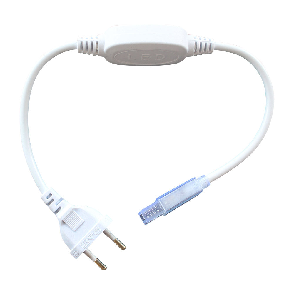 ADAPTADOR PARA MANGUERA RGB TA2835 MT