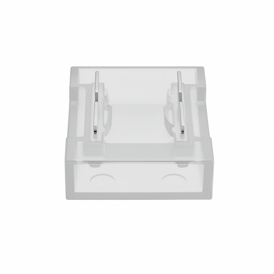 COPLE 8MM UNIÓN TIRA COB JACH ACC-UCOB USO INTERIOR PARA UNIR TIRA CON TIRA