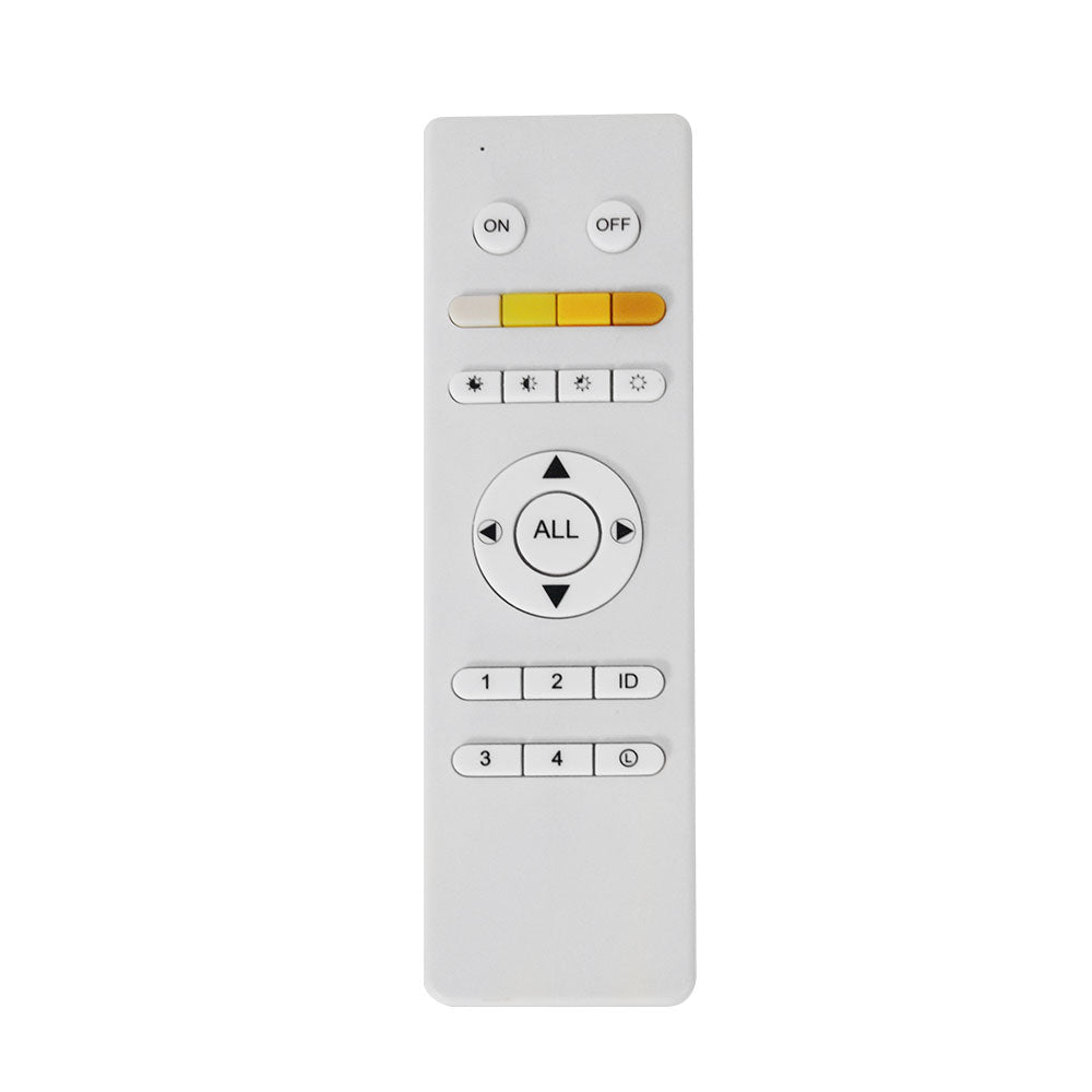 CONTROL REMOTO PARA PANEL DE LED 51818 PHILCO