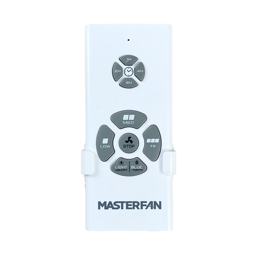 CONTROL REMOTO UHF GLOW/COLOR