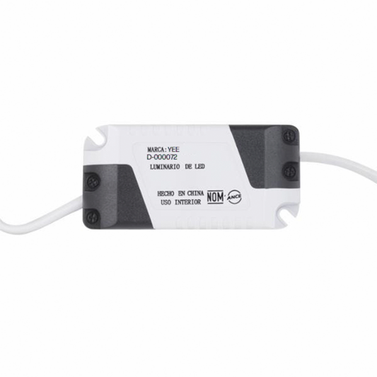 DRIVER PANEL LED 72W YEE D-000072
