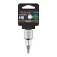 Dado punta corta bristol M5, cuadro 1/2', TRUPER, Truper, SKU 101292 — vista 2