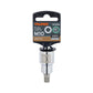 Dado punta corta bristol M10, cuadro 1/2', TRUPER, Truper, SKU 101295 — vista 2
