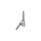 Dado punta larga bristol M10, cuadro 1/2', TRUPER, Truper, SKU 101301