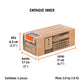 Dado punta larga bristol M10, cuadro 1/2', TRUPER, Truper, SKU 101301 — vista 6