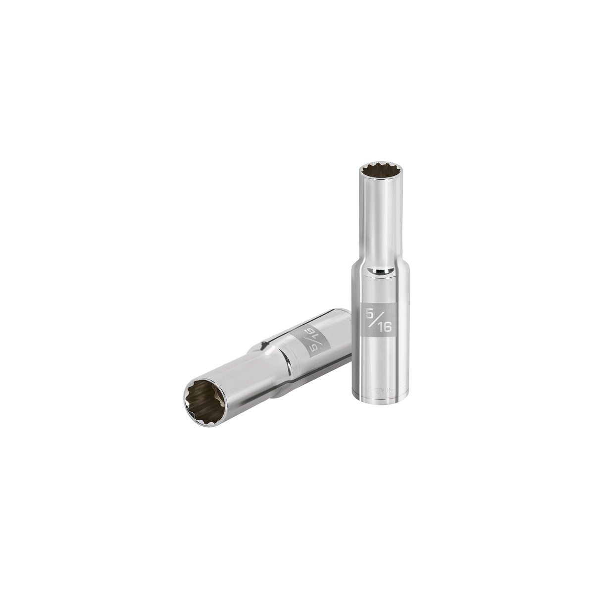 Dado largo de 5/16' 12 puntas, cuadro 1/2', TRUPER, Truper, SKU 101001