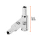 Dado largo de 5/16' 12 puntas, cuadro 1/2', TRUPER, Truper, SKU 101001 — vista 4
