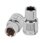 Dado de 11 mm 6 puntas cuadro 1/2' TRUPER — foto oficial 1