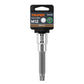 Dado punta larga bristol M12, cuadro 1/2', TRUPER, Truper, SKU 101302 — vista 2