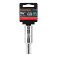 Dado largo de 3/8' 12 puntas, cuadro 1/2', TRUPER, Truper, SKU 101002 — vista 2