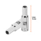 Dado largo de 3/8' 12 puntas, cuadro 1/2', TRUPER, Truper, SKU 101002 — vista 4