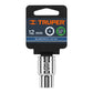 Dado de 12 mm 6 puntas cuadro 1/2' TRUPER — foto oficial 2