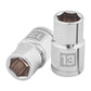 Dado de 13 mm 6 puntas cuadro 1/2' TRUPER — foto oficial 1