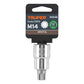 Dado punta corta bristol M14, cuadro 1/2', TRUPER, Truper, SKU 101246 — vista 2