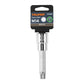 Dado punta larga bristol M14, cuadro 1/2', TRUPER, Truper, SKU 101303 — vista 2