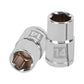 Dado de 14 mm 6 puntas cuadro 1/2' TRUPER — foto oficial 1