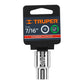 Dado de 7/16' 12 puntas cuadro 1/2' TRUPER — foto oficial 2