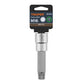 Dado punta larga bristol M16, cuadro 1/2', TRUPER, Truper, SKU 101304 — vista 2