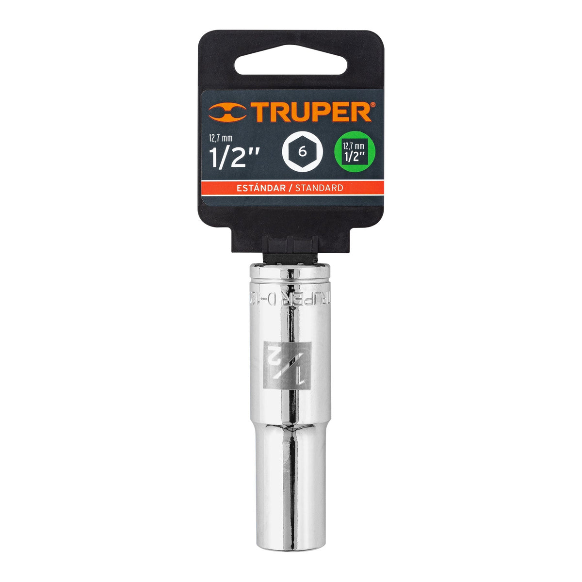 D-1216-HL Truper SKU 13325