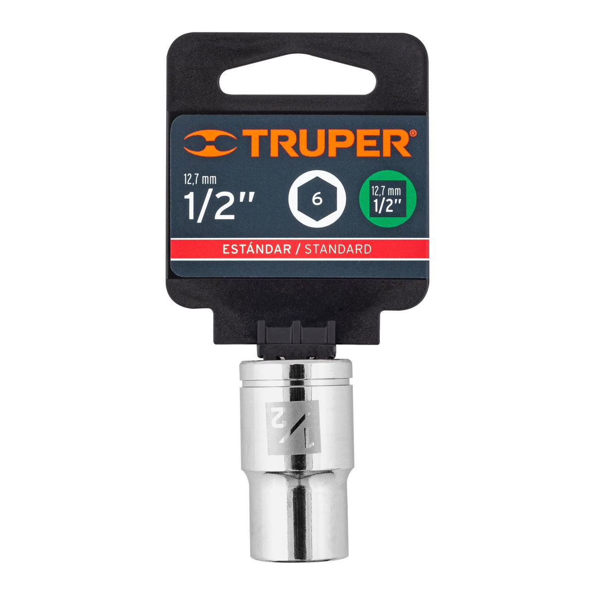 D-1216-H Truper SKU 13232