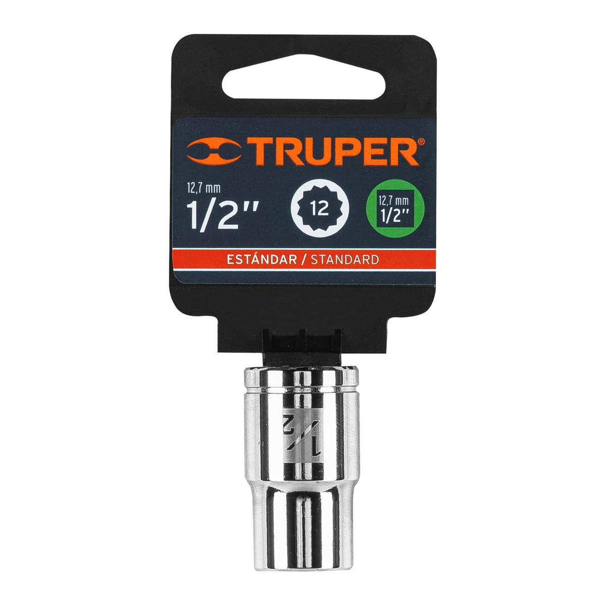D-1216 Truper SKU 13302