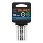 Dado de 18 mm 12 puntas cuadro 1/2' TRUPER — foto oficial 2
