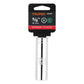 Dado largo de 5/8' 6 puntas cuadro 1/2' TRUPER — foto oficial 2