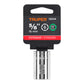 Dado de 5/8' 6 puntas cuadro 1/2' TRUPER — foto oficial 2