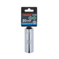 Dado largo de 20 mm, 6 puntas, cuadro 1/2', TRUPER, Truper, SKU 101008 — vista 2