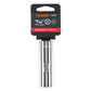 Dado largo de 11/16' 12 puntas cuadro 1/2' TRUPER — foto oficial 2