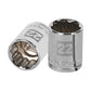 Dado de 22 mm 12 puntas cuadro 1/2' TRUPER — foto oficial 1