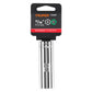 Dado largo de 11/16' 6 puntas cuadro 1/2' TRUPER — foto oficial 2