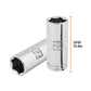 Dado largo de 23 mm, 6 puntas, cuadro 1/2', TRUPER, Truper, SKU 101011 — vista 4