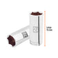 Dado largo de 24 mm, 6 puntas, cuadro 1/2', TRUPER, Truper, SKU 101012 — vista 4
