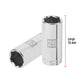 Dado largo de 25 mm, 6 puntas, cuadro 1/2', TRUPER, Truper, SKU 101013 — vista 4