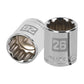 Dado de 26 mm 12 puntas cuadro 1/2' TRUPER — foto oficial 1
