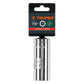Dado largo de 7/8' 6 puntas cuadro 1/2' TRUPER — foto oficial 2