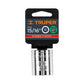 Dado de 15/16' 12 puntas cuadro 1/2' TRUPER — foto oficial 2