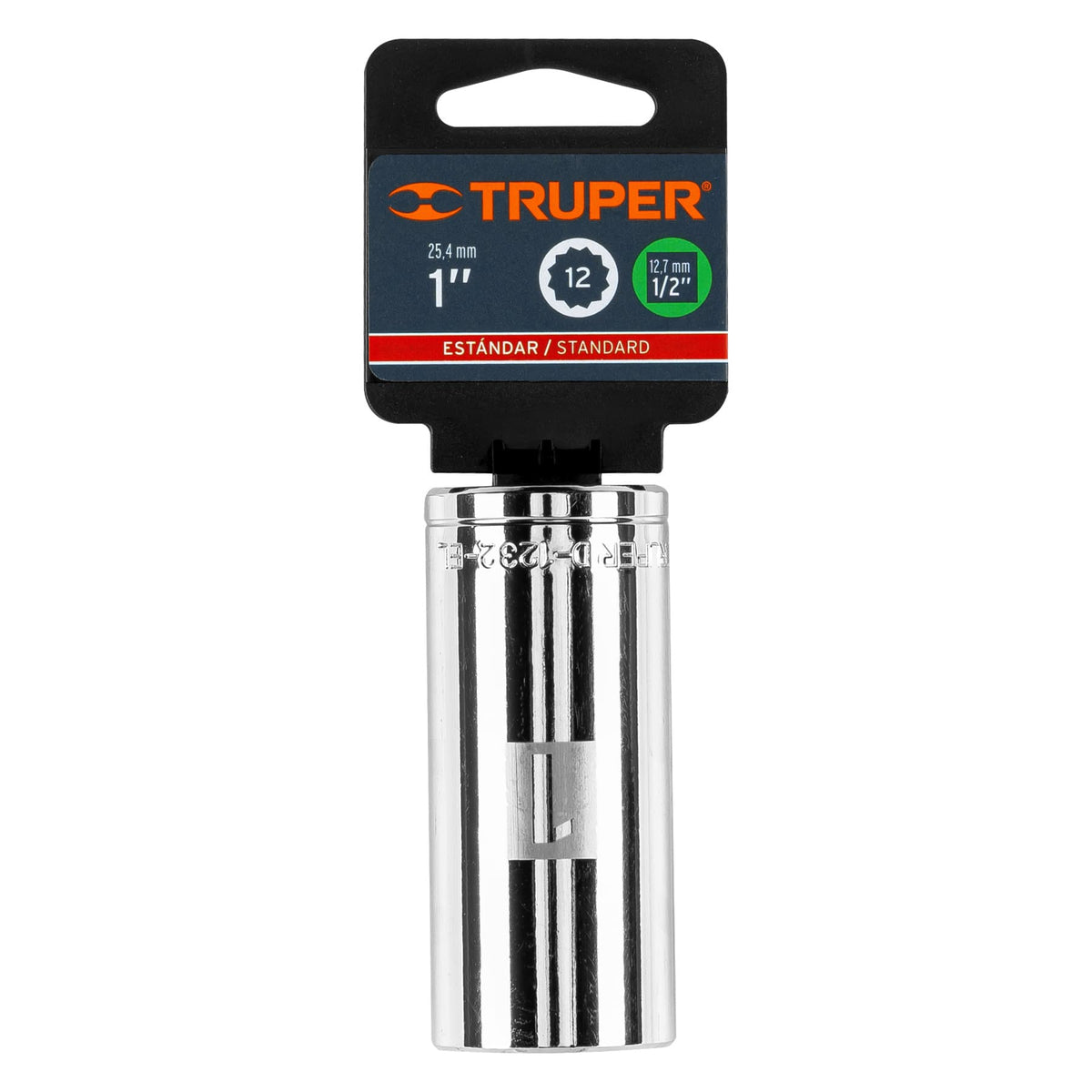 D-1232-EL Truper SKU 13370