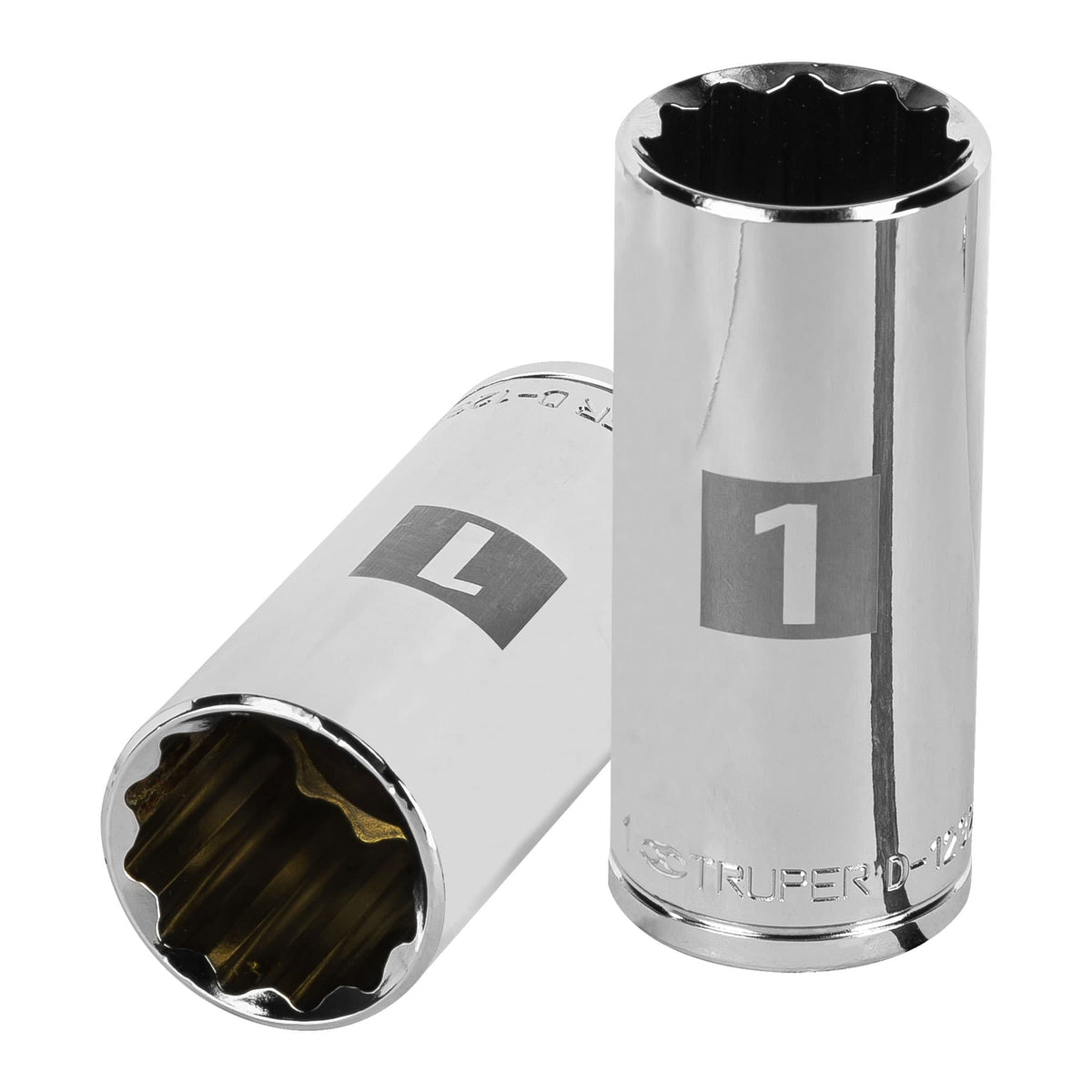 D-1232-EL Truper SKU 13370