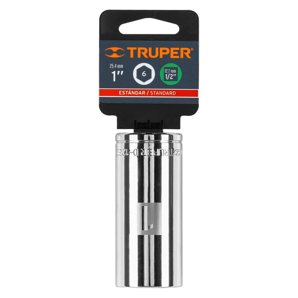 D-1232-HL Truper SKU 13333