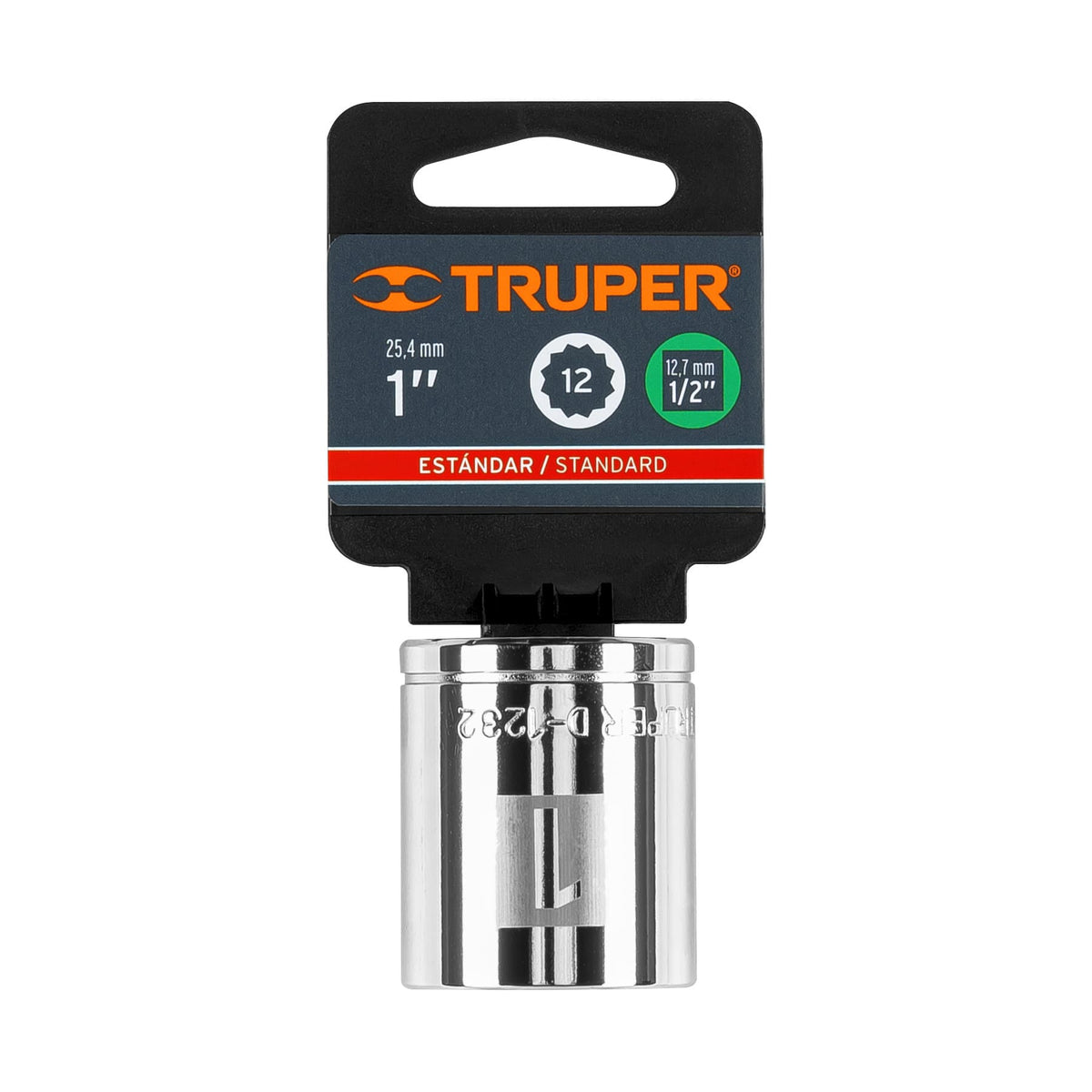 D-1232 Truper SKU 13310