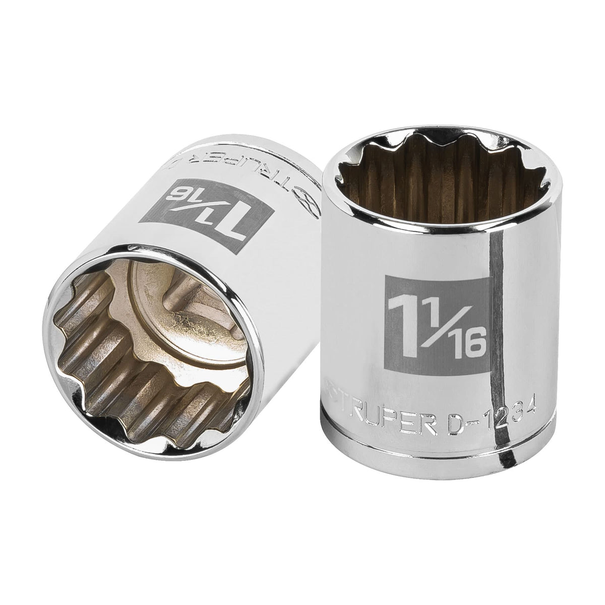 D-1234 Truper SKU 13311