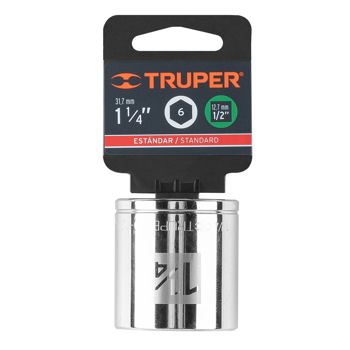 D-1240-H Truper SKU 13244