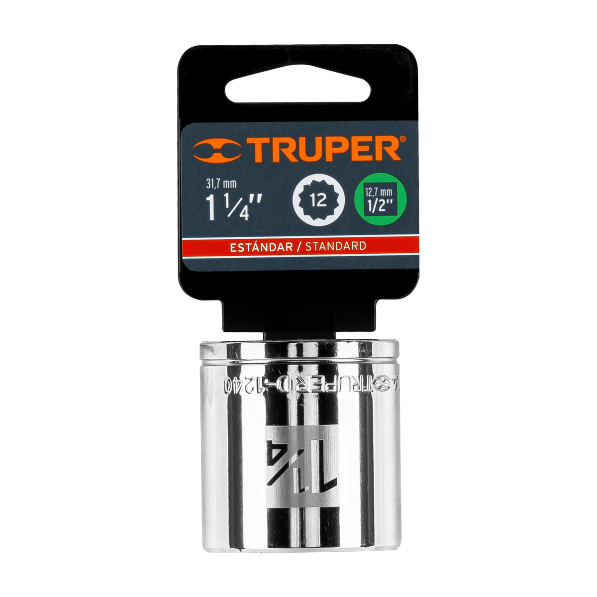 D-1240 Truper SKU 13314